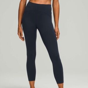 Lululemon Instill High-Rise Tight 25"